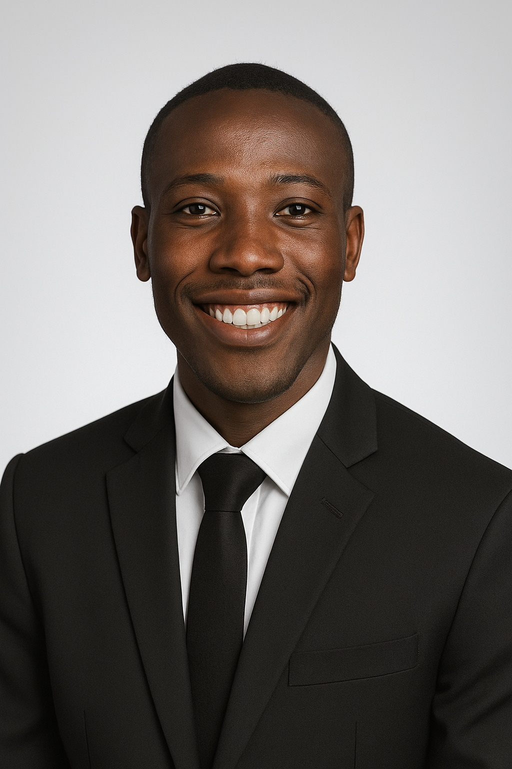 Jessey Mkiza, Tanzania Safari Expert