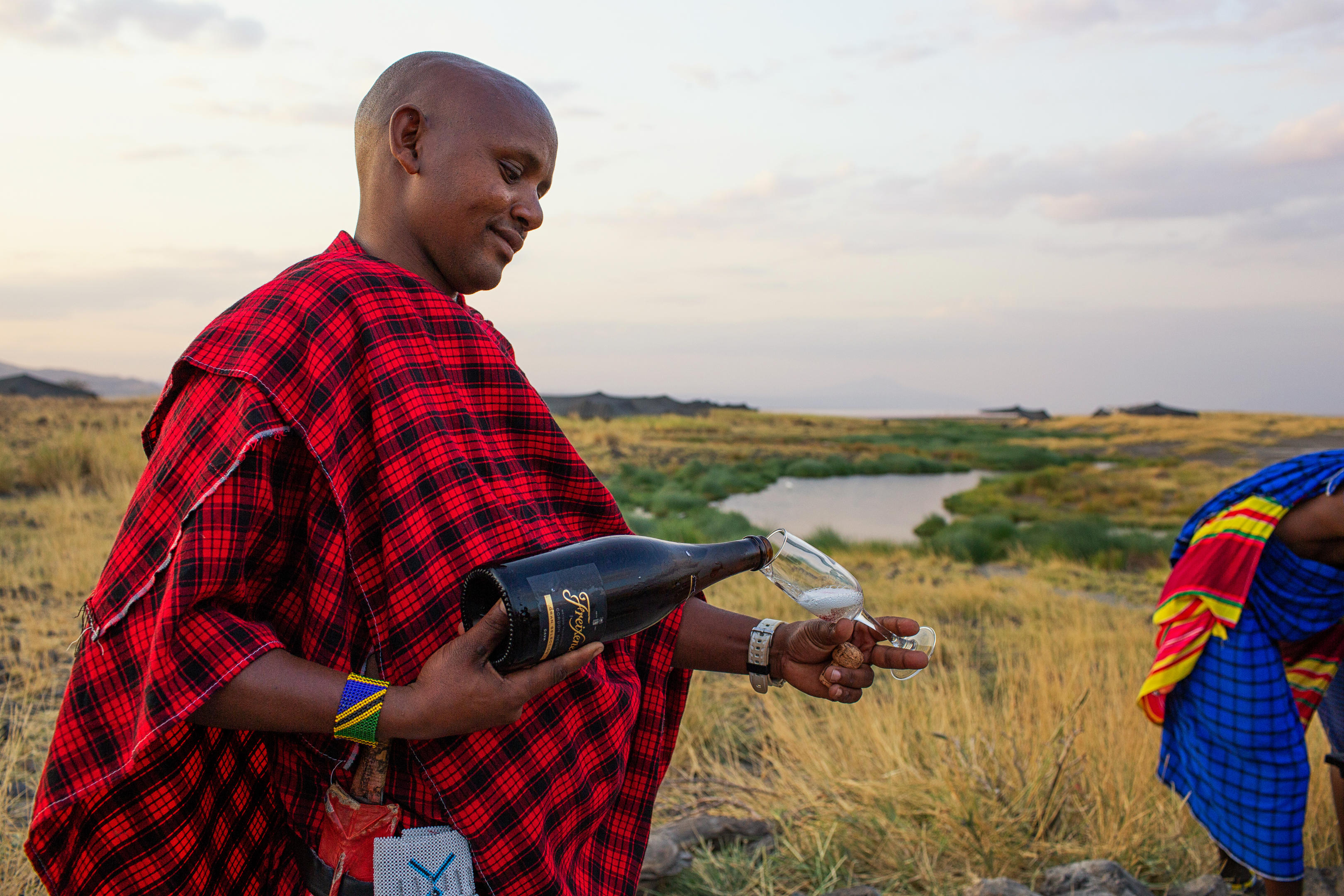 3-Day Lake Natron Package