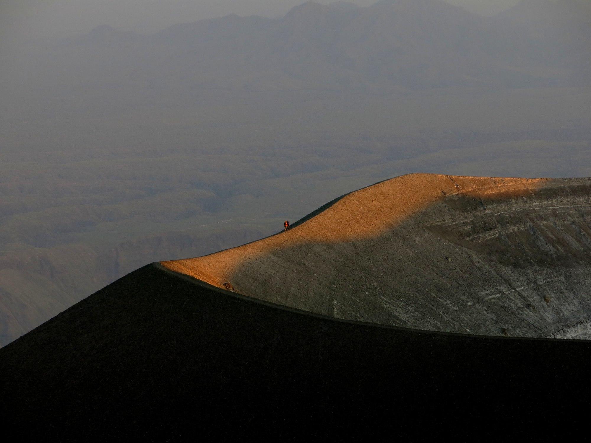 4-Day Lake Natron Package