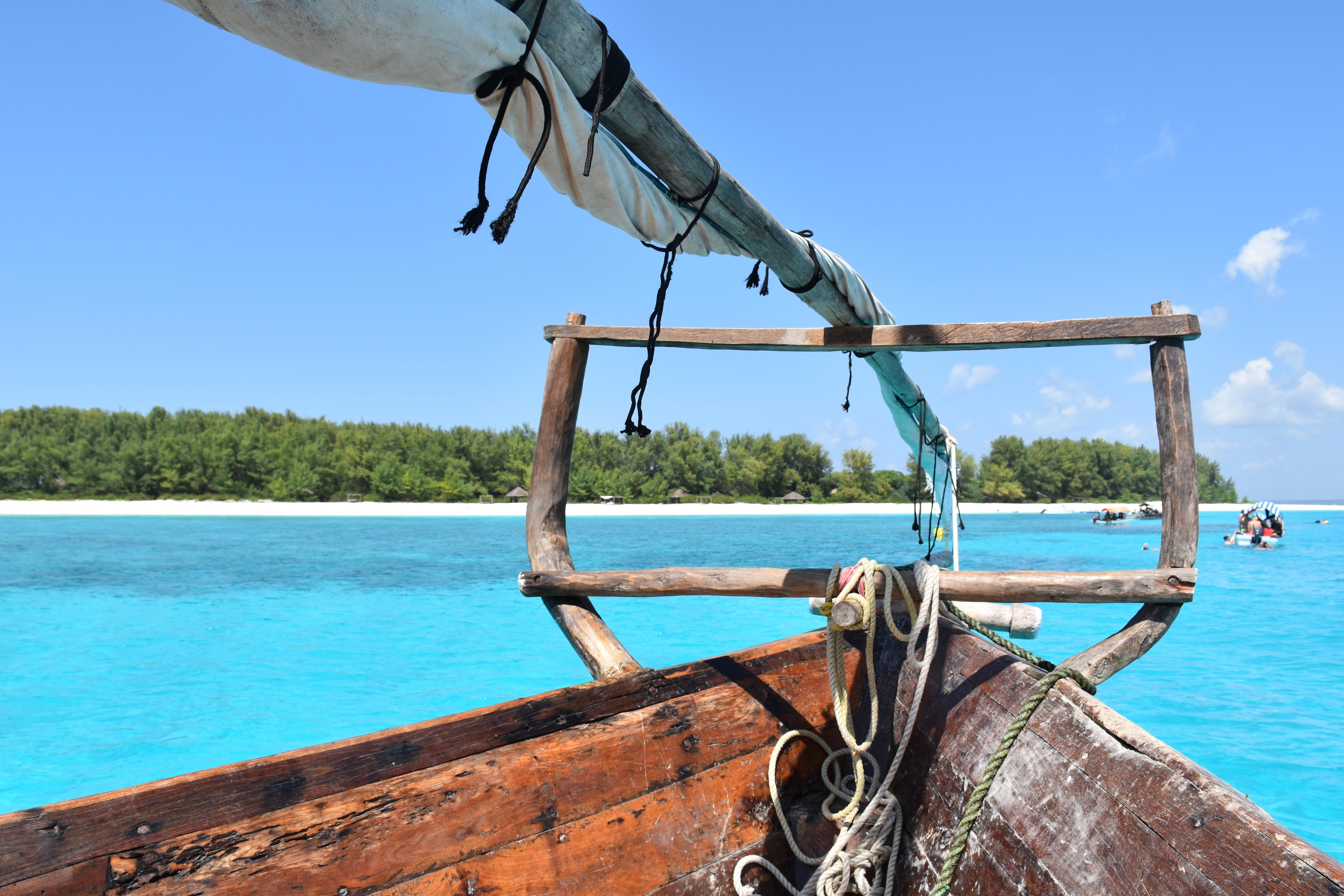 Zanzibar Beaches